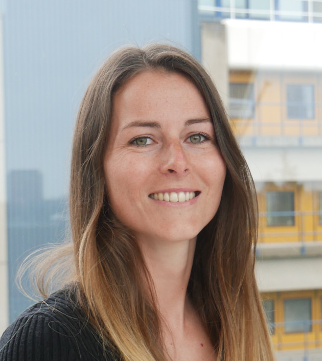 Annelies Baart