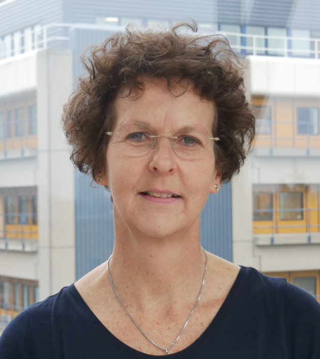 Annelies van Wengen