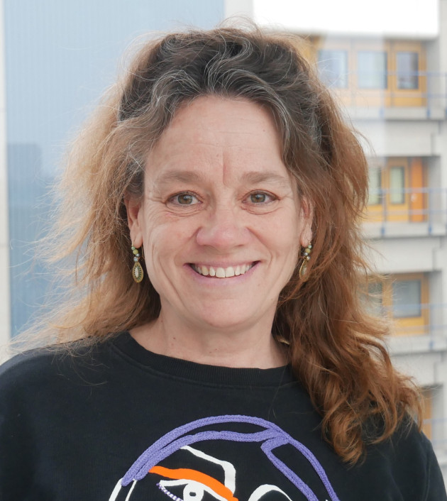 Bep Schonkeren-Ravensbergen