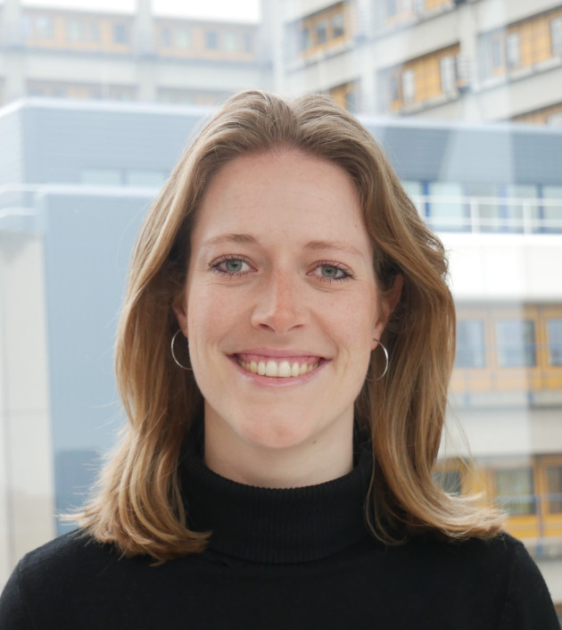 Eline Schippers, MD