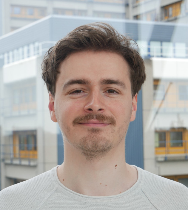 Emil Colstrup