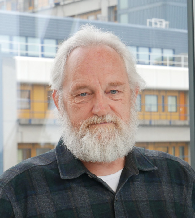 Govert van Dam