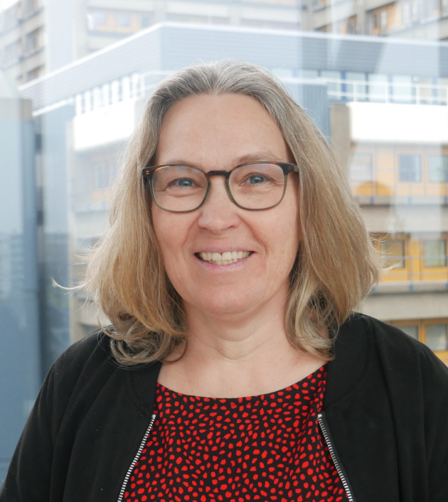 Jessika Zevenhoven-Dobbe