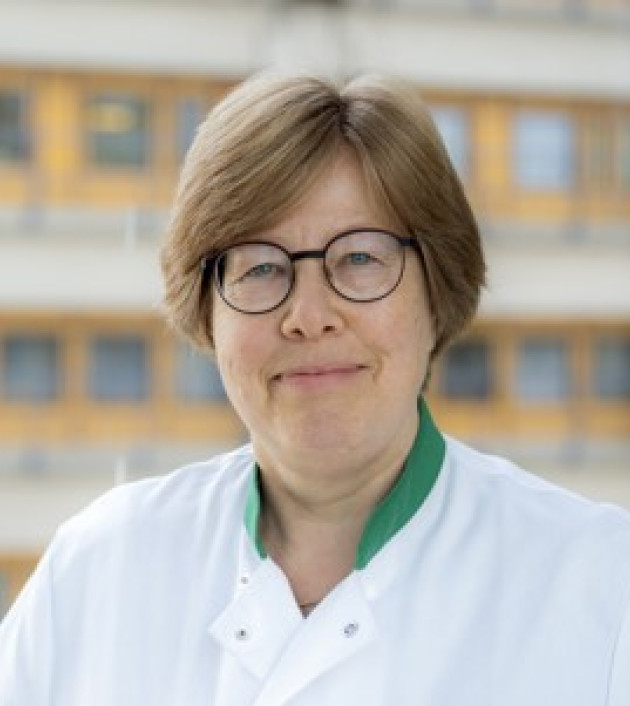 Linda Boomaars-van der Zanden