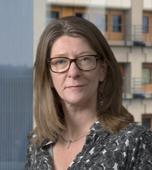 Mariet Feltkamp, MD