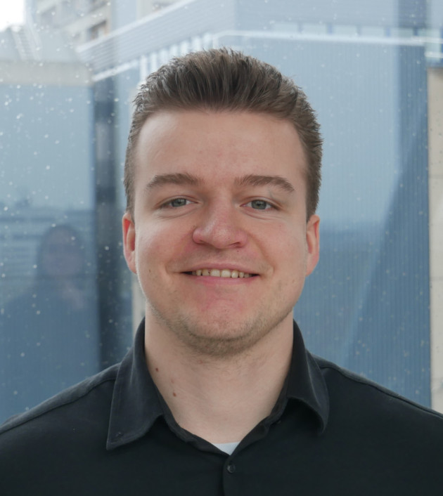 Mathijs Niezen
