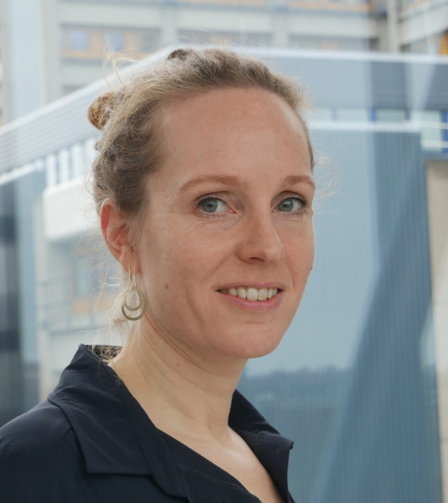 Merel Lambregts