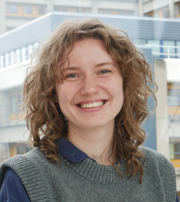 Merel Wilmsen