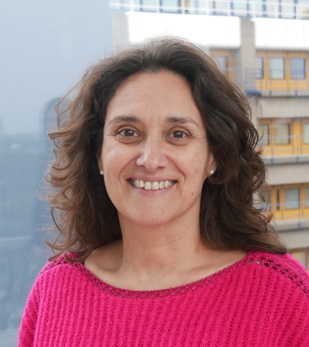 Séverine  Chevalley-Maurel