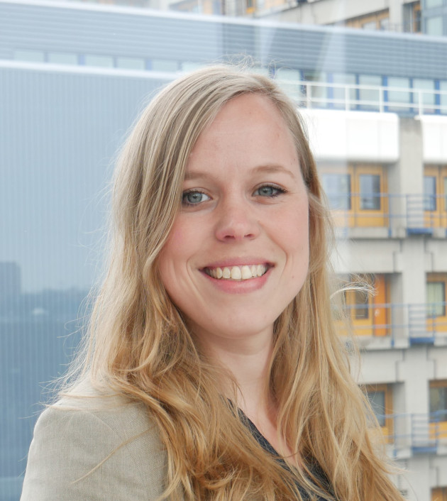 Tinka Hoogterp, MD