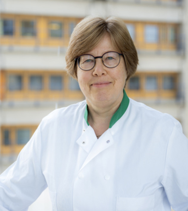 Linda Boomaars-van der Zanden