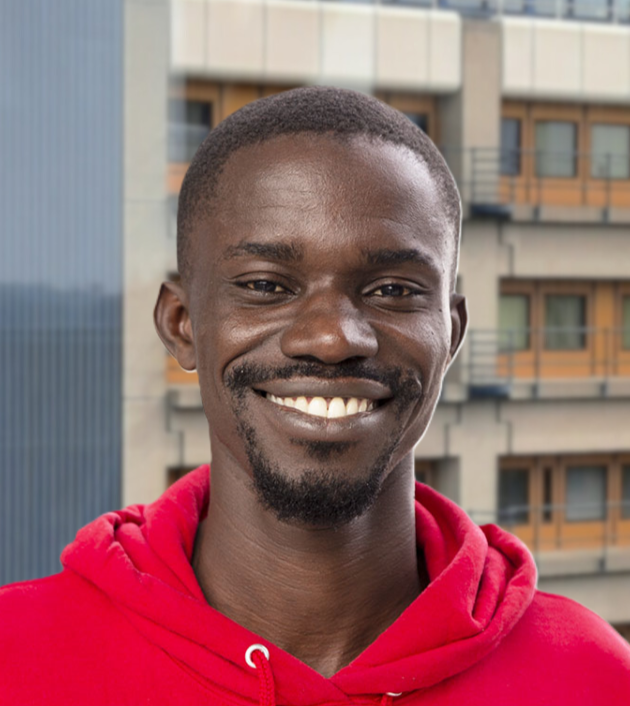 Marouba Cisse